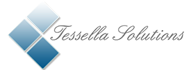 Tessella Solutions Logo